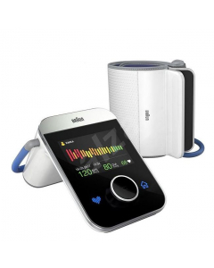 Monitor de presión arterial Braun ActiveScan 9