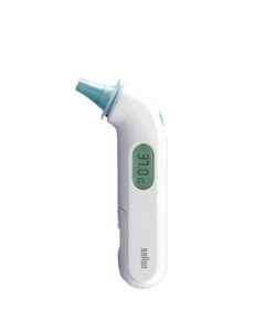 Braun ThermoScan 3 Digital Ear Thermometer