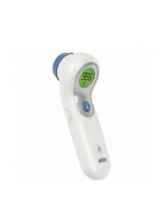 Braun No Touch Digital Forehead Thermometer