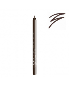 NYX Epic Wear Liner Stick Deepest Brown 1.2g