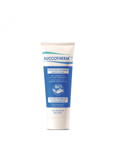 Buccotherm Sensitive Gums Gel Toothpaste 75ml