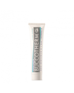 Buccotherm Mint and Propolis Whitening Toothpaste 75ml