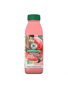 Fructis Hair Food Watermelon Champú Revitalizante 350ml