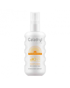Caladryl Derma Solar Spray Hidratante SPF30 175ml