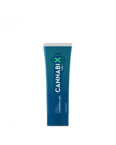 Cannabix Cannabidiol Cream 60ml