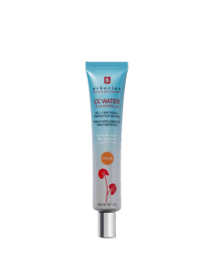 Erborian CC Water Gel Color Correcting Cream Caramel 40ml