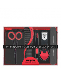 Beter Care & Rock My Personal Tools Set