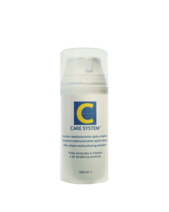 Care System Soothing Aftershave Emulsion 100ml