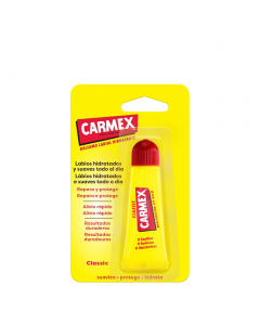 Carmex Tube Cream 10gr