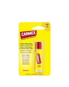 Carmex Stick Original FPS15 4.25g