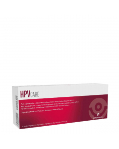Cantabria Labs HPV Care Vaginal Eggs