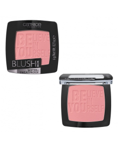 Catrice Blush Box Powder Blush 10 Wild Rose 6gr