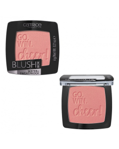 Catrice Blush Box Powder Blush 20 Glistening Pink 6gr