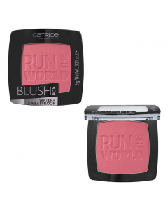 Catrice Blush Box Powder Blush 40 Berry 6gr