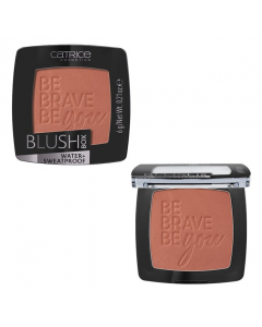 Catrice Blush Box Blush Powder Color 60 Bronze 6gr