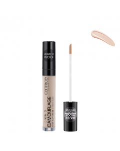Catrice Liquid Camouflage High Coverage Concealer 07 Natural Rose 5ml