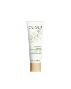 Caudalie Masque Cream. Mascarilla Hidratante 75ml