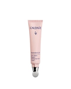 Crema de ojos con resveratrol-lift de Caudalie con licencia 15 ml