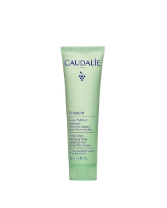 Caudalie Vinopure Mattifying Moisturizing Fluid 60ml