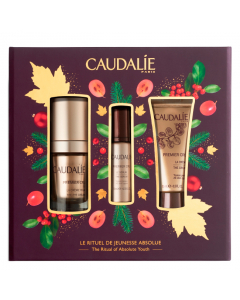 Caudalie Premier Cru Gift Set The Ritual of Absolute Youth