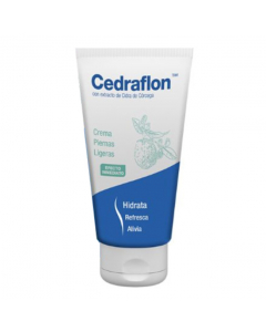 Cedraflon Revitalizing Leg Cream 150ml