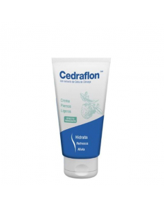 Cedraflon Revitalizing Leg Cream 75ml