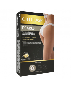 Cellulase Gold Pearls 40 tablets