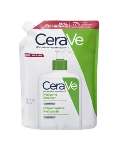 Cerave Hydrating Cleanser Refill 473ml