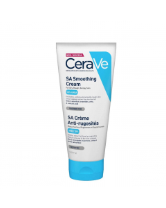Cerave SA Soothing Cream 