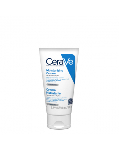 Cerave Moisturizing Cream 50ml