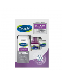 Cetaphil Pro Oil Control Gift Set Oily Skin