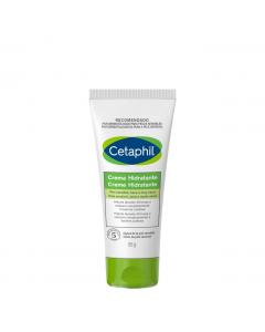 Cetaphil Moisturizing Cream Dry and Sensitive Skin 85gr
