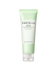 Skin1004 مدغشقر سنتيللا شاي-تريكا با فوم 125 مل