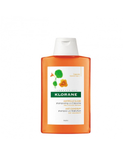 Klorane Shampoo With Nasturtium 200ml