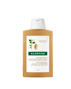 Klorane Shampoo With Desert Date 200ml