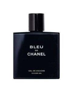 Chanel Bleu Shower Gel 200ml 