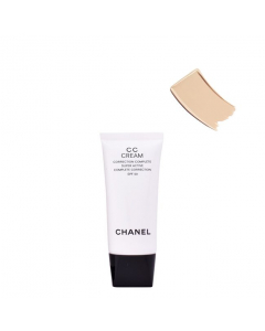 Chanel CC Cream SPF50 B20 Beige 30ml 