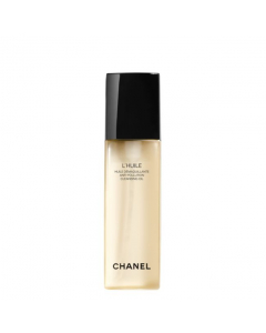 Chanel L&#39;Huile Aceite Limpiador Antipolución 150ml