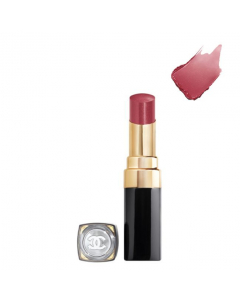 Chanel Rouge Coco Flash Hidratante Brillo Vibrante Color de Labios 82 Live 3g