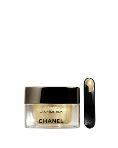Chanel Sublimage La Crème Yeux 15g 