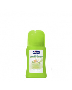 Chicco Natural Protection Roll-On Anti Mosquito Refrescante 60ml
