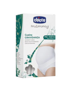 Chicco Mammy Adjustable Prepartum Pregnancy Strap T42