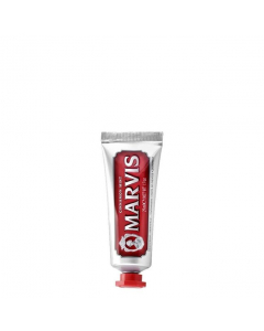 Marvis Cinnamon Mint Toothpaste Mini 25ml