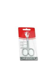 Mavala Cuticle Scissors