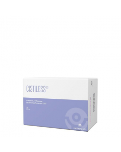 Cistiless Sticks x20