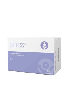 Cistiless Sticks x20