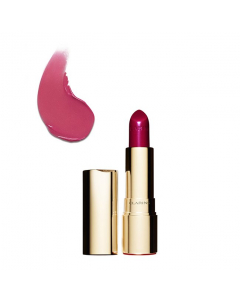 Clarins Joli Rouge Brillant Lipstick 27 Fuschia 3.5g