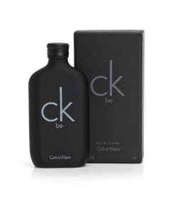 CK Be by Calvin Klein Eau de Toilette Unisex 100ml