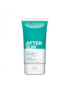 Clarins After Sun Soothing After Sun Balm 150ml