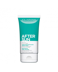 Clarins After Sun Soothing After Sun Gel 150ml